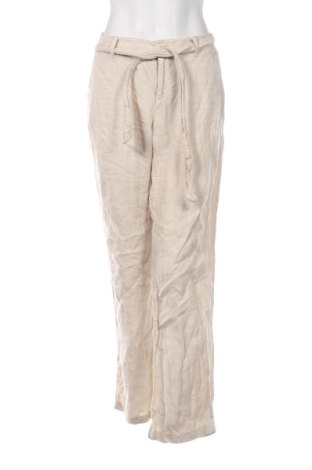 Damenhose Esprit, Größe XXL, Farbe Ecru, Preis 16,99 €, #136433677