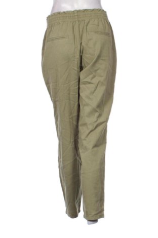 Pantaloni de femei Esprit, Mărime M, Culoare Verde, Preț 129,99 Lei