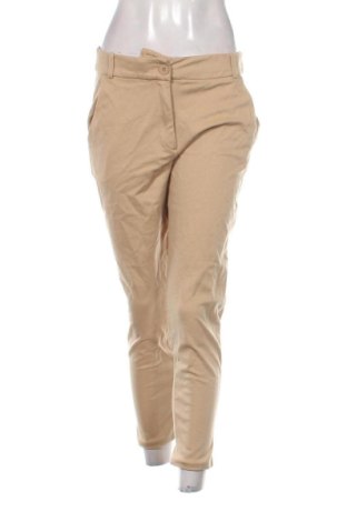 Damenhose Esprit, Größe M, Farbe Beige, Preis 27,99 €