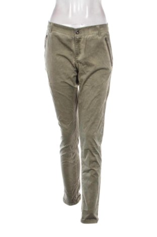 Дамски панталон Esprit, Размер XL, Цвят Зелен, Цена 21,47 €