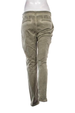Дамски панталон Esprit, Размер XL, Цвят Зелен, Цена 21,47 €