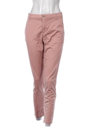 Дамски панталон Esprit, Размер L, Цвят Розов, Цена 21,47 €