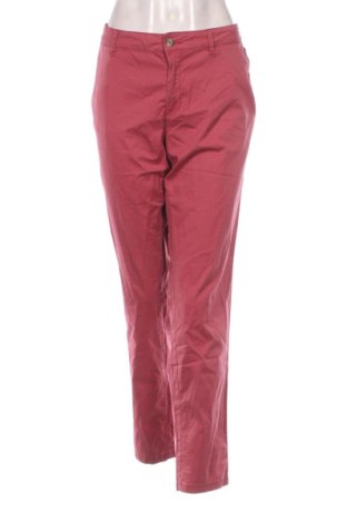 Női nadrág Esprit, Méret XXL, Szín Rózsaszín, Ár 8 678 Ft