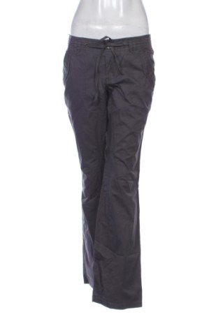 Дамски панталон Esprit, Размер L, Цвят Сив, Цена 21,47 €