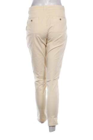 Дамски панталон Esprit, Размер XL, Цвят Бежов, Цена 21,47 €