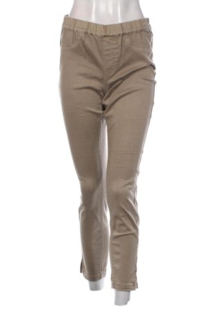 Damenhose Esprit, Größe M, Farbe Beige, Preis € 21,00, #136487771