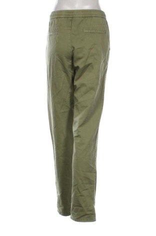 Pantaloni de femei Esprit, Mărime XL, Culoare Verde, Preț 129,99 Lei