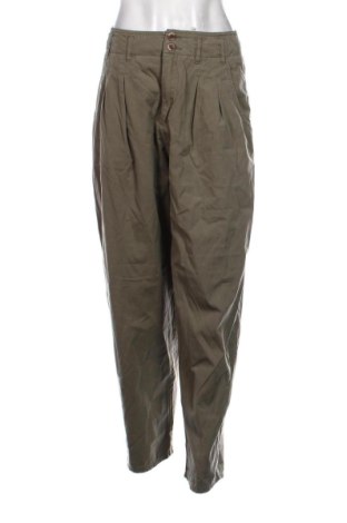 Pantaloni de femei Esprit, Mărime S, Culoare Bej, Preț 109,00 Lei