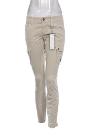 Дамски панталон Esprit de Corp, Размер M, Цвят Бежов, Цена 7,66 €, #136453555