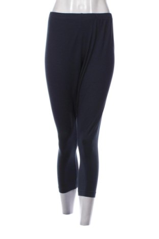 Damskie spodnie Essentials by Tchibo, Rozmiar XL, Kolor Niebieski, Cena 78,99 zł