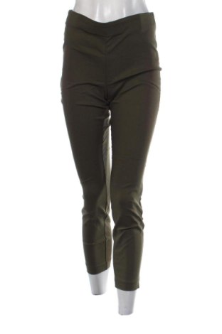 Damenhose Essentials by Tchibo, Größe M, Farbe Grün, Preis 19,99 €