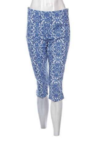 Damskie spodnie Essentials by Tchibo, Rozmiar M, Kolor Kolorowy, Cena 78,99 zł