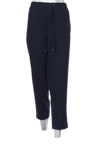 Damskie spodnie Essentials by Tchibo, Rozmiar XL, Kolor Niebieski, Cena 78,99 zł