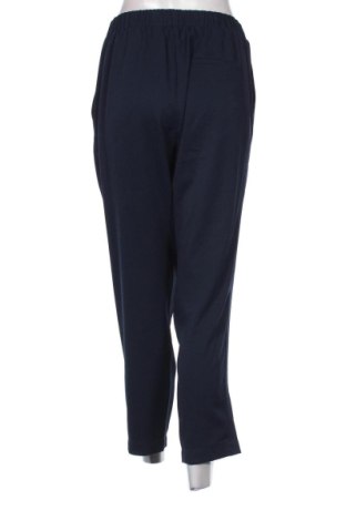 Damskie spodnie Essentials by Tchibo, Rozmiar XL, Kolor Niebieski, Cena 78,99 zł