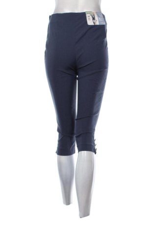 Damskie spodnie Essentials by Tchibo, Rozmiar M, Kolor Niebieski, Cena 123,99 zł