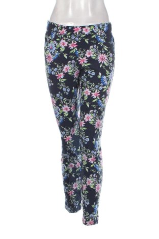 Pantaloni de femei Essentials by Tchibo, Mărime M, Culoare Multicolor, Preț 91,99 Lei