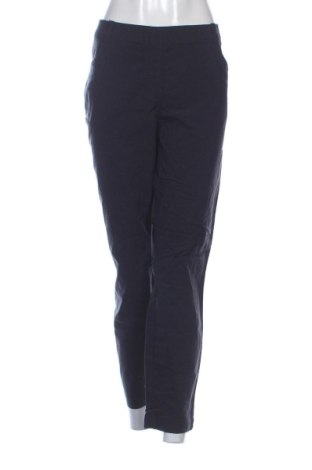 Damskie spodnie Essentials by Tchibo, Rozmiar 3XL, Kolor Niebieski, Cena 78,99 zł