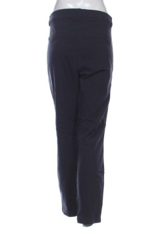 Damskie spodnie Essentials by Tchibo, Rozmiar 3XL, Kolor Niebieski, Cena 78,99 zł