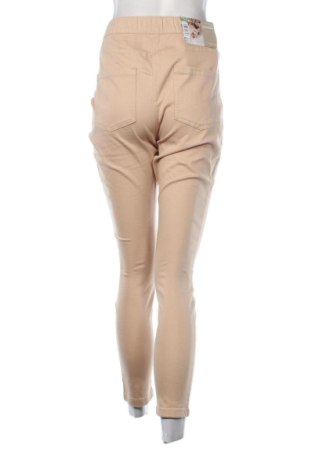 Дамски панталон Essentiel, Размер L, Цвят Бежов, Цена 38,34 €