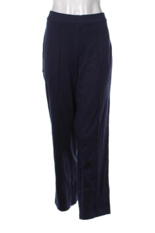 Damskie spodnie Essentiel, Rozmiar L, Kolor Niebieski, Cena 377,99 zł