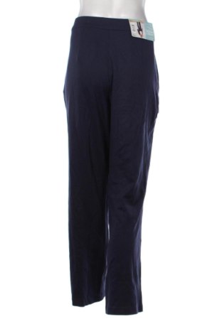 Damskie spodnie Essentiel, Rozmiar L, Kolor Niebieski, Cena 377,99 zł
