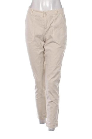 Damenhose Etam, Größe M, Farbe Beige, Preis 15,05 €, #136498553