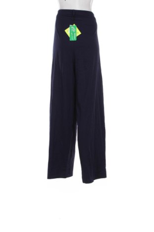 Дамски панталон Even&Odd, Размер XXL, Цвят Син, Цена 24,03 €