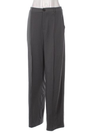 Дамски панталон Even&Odd, Размер L, Цвят Сив, Цена 39,88 €