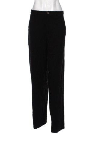 Pantaloni de femei Even&Odd, Mărime M, Culoare Negru, Preț 145,99 Lei