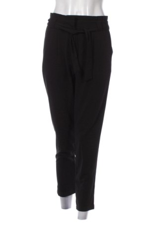 Pantaloni de femei Even&Odd, Mărime S, Culoare Negru, Preț 145,99 Lei