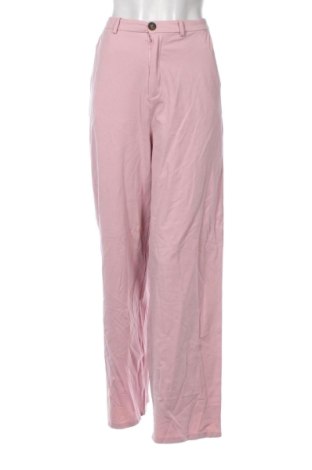 Damenhose Even&Odd, Größe L, Farbe Rosa, Preis 19,99 €