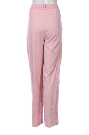 Pantaloni de femei Even&Odd, Mărime L, Culoare Roz, Preț 91,99 Lei