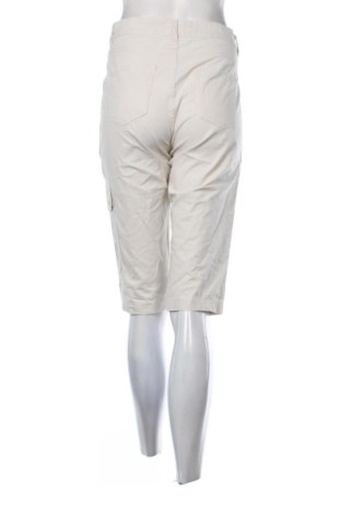 Damskie spodnie Ever.me by Takko Fashion, Rozmiar L, Kolor Beżowy, Cena 78,99 zł