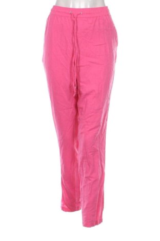 Damenhose Ever.me by Takko Fashion, Größe XL, Farbe Rosa, Preis 19,99 €