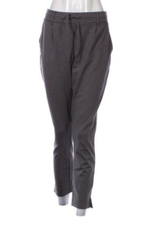 Damskie spodnie Ever.me by Takko Fashion, Rozmiar M, Kolor Szary, Cena 78,99 zł