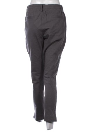 Damskie spodnie Ever.me by Takko Fashion, Rozmiar M, Kolor Szary, Cena 78,99 zł