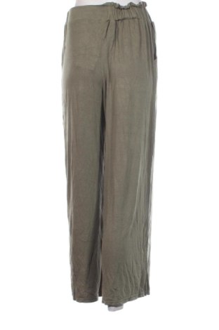 Дамски панталон Ever.me by Takko Fashion, Размер S, Цвят Зелен, Цена 14,31 €