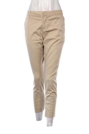 Дамски панталон Ever.me by Takko Fashion, Размер L, Цвят Бежов, Цена 15,33 €