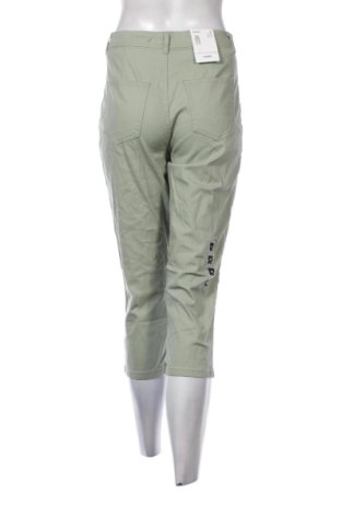 Дамски панталон Ever.me by Takko Fashion, Размер L, Цвят Зелен, Цена 24,03 €
