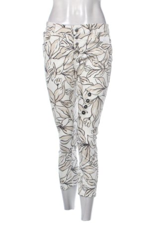 Дамски панталон Ever.me by Takko Fashion, Размер L, Цвят Многоцветен, Цена 17,89 €