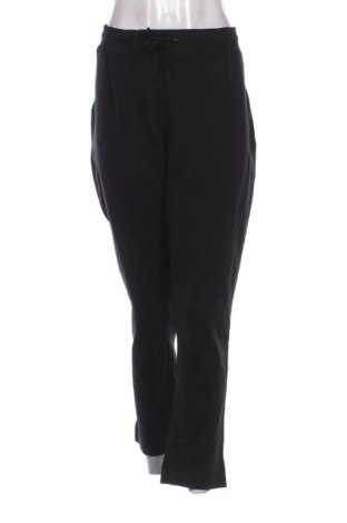 Pantaloni de femei Ever.me by Takko Fashion, Mărime XXL, Culoare Negru, Preț 145,99 Lei
