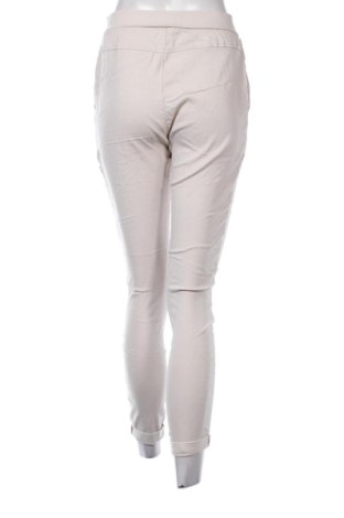 Pantaloni de femei Ever.me by Takko Fashion, Mărime M, Culoare Ecru, Preț 91,99 Lei