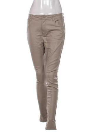 Dámské kalhoty  Ever.me by Takko Fashion, Velikost L, Barva Béžová, Cena  425,00 Kč