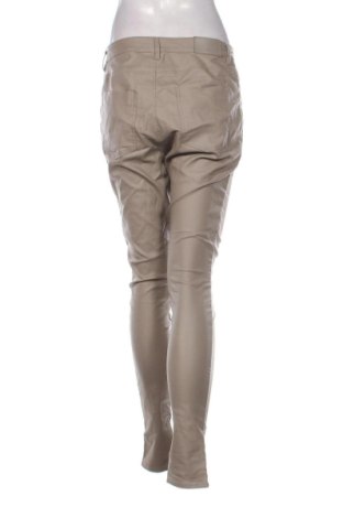 Dámské kalhoty  Ever.me by Takko Fashion, Velikost L, Barva Béžová, Cena  425,00 Kč