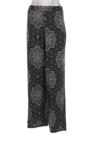Pantaloni de femei Ever.me by Takko Fashion, Mărime XXL, Culoare Multicolor, Preț 91,99 Lei