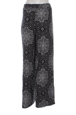 Pantaloni de femei Ever.me by Takko Fashion, Mărime XXL, Culoare Multicolor, Preț 91,99 Lei