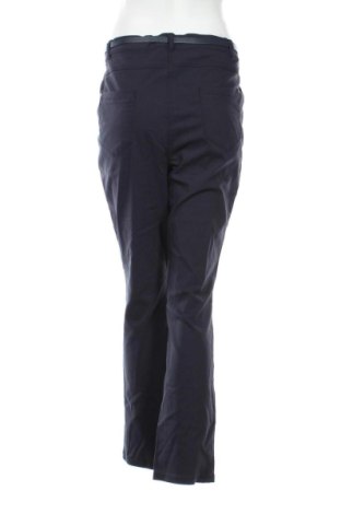 Pantaloni de femei Fabiani, Mărime XL, Culoare Albastru, Preț 91,99 Lei