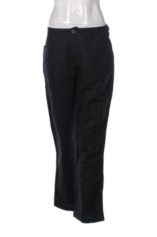 Дамски панталон Fabiani, Размер M, Цвят Черен, Цена 13,80 €