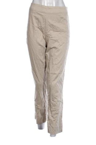 Damskie spodnie Fabindia, Rozmiar XL, Kolor Beżowy, Cena 60,99 zł, #136514711