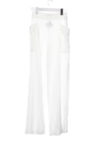 Dámske nohavice Faeriesty, Veľkosť XS, Farba Biela, Cena  37,95 €